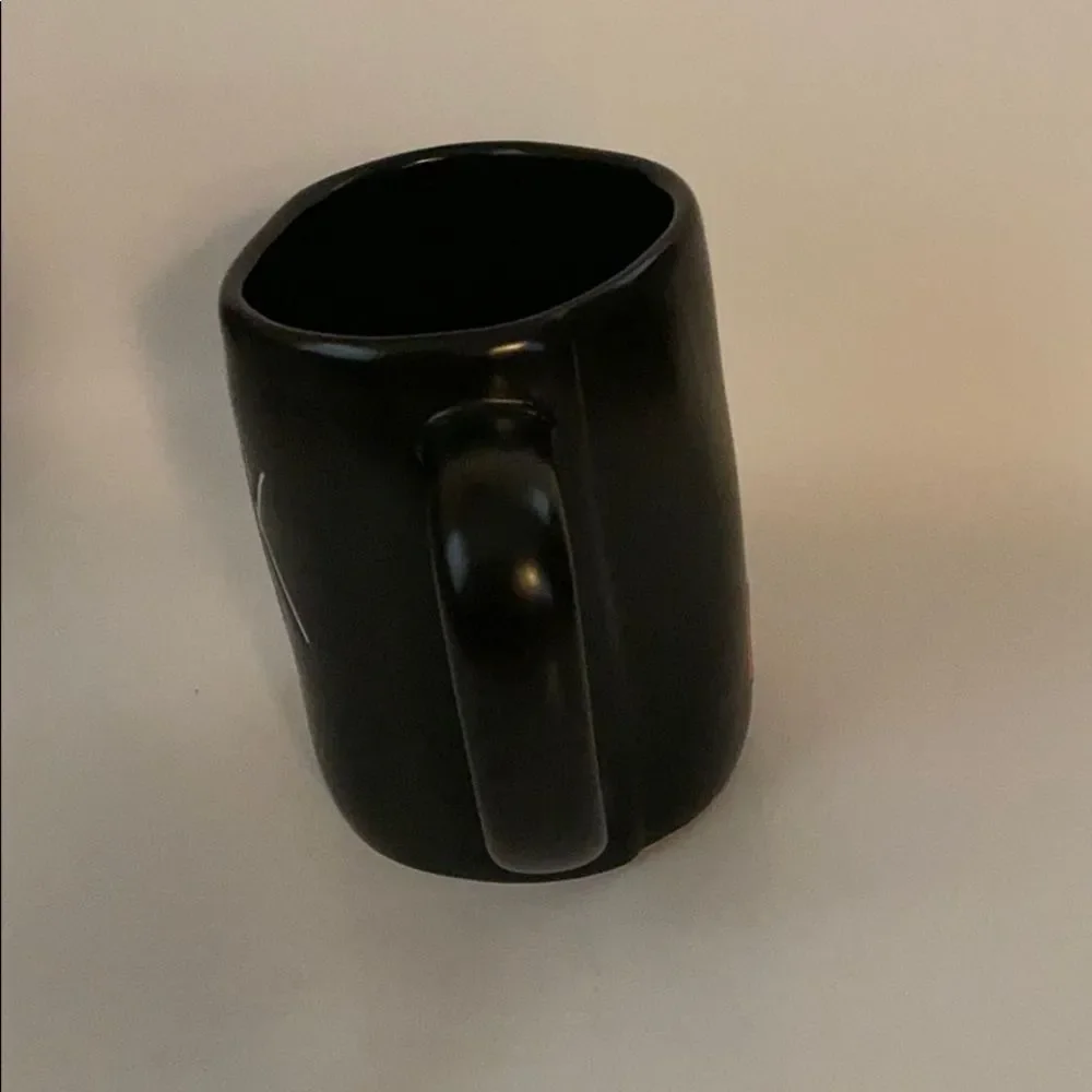 New Rae Dunn Drink Coffee Tea Hot Cocoa Mug